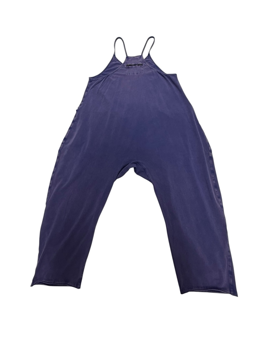 Free People Hot Shot Onesie - Size Large - Picture 3 of 10